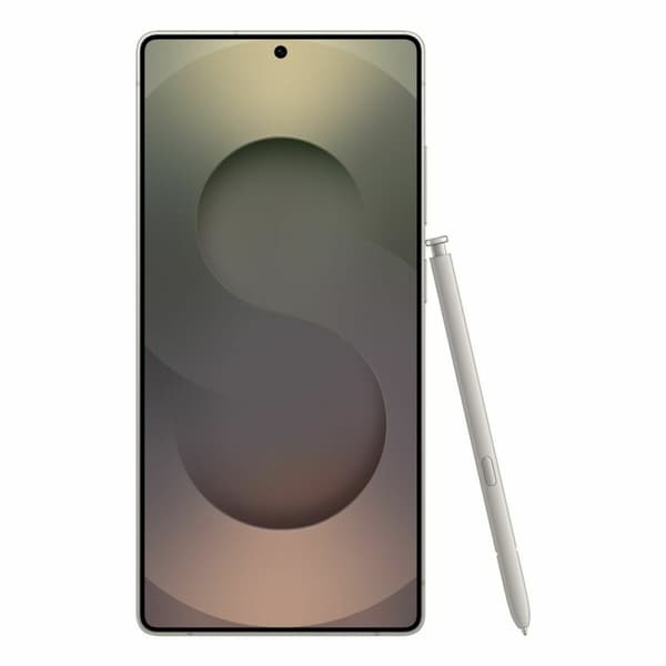 Smartphone Samsung SM-S938BZGGEUE 6,9" Octa Core 12 GB RAM 512 GB Grøn