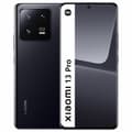 Miniatyrbild 3 av 11: Smartphone Xiaomi 13 Pro Octa Core 12 GB RAM 256 GB Svart 6,73"
