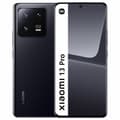 Miniatyrbild 4 av 11: Smartphone Xiaomi 13 Pro Octa Core 12 GB RAM 256 GB Svart 6,73"