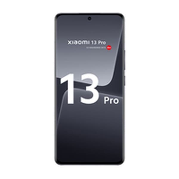 Smartphone Xiaomi 13 Pro Octa Core 12 GB RAM 256 GB Svart 6,73"