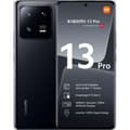 Miniatyrbild 11 av 11: Smartphone Xiaomi 13 Pro Octa Core 12 GB RAM 256 GB Svart 6,73"