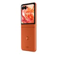 Miniatyrbild 3 av 10: Smartphone Motorola RAZR 50 6,9" 3,6" 8 GB RAM 256 GB Orange