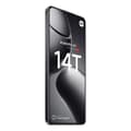 Miniatyrbild 3 av 6: Smartphone Xiaomi 6,67" Mediatek Dimensity 8300 Ultra 12 GB RAM 256 GB Svart