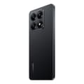 Miniatyrbild 6 av 6: Smartphone Xiaomi 6,67" Mediatek Dimensity 8300 Ultra 12 GB RAM 256 GB Svart