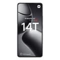 Miniatyrbild 1 av 6: Smartphone Xiaomi 6,67" Mediatek Dimensity 8300 Ultra 12 GB RAM 256 GB Svart
