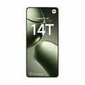Miniatyrbild 1 av 5: Smartphone Xiaomi 14T 5G 6,67" 12 GB RAM 256 GB Grön