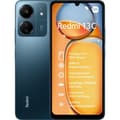 Miniatyrbild 3 av 3: Smartphone Xiaomi Redmi 13C 6,7" MediaTek Helio G85 8 GB RAM 256 GB Blå