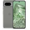 Miniatyrbild 2 av 7: Smartphone Google Pixel 8 6,2" 8 GB RAM 128 GB Grön