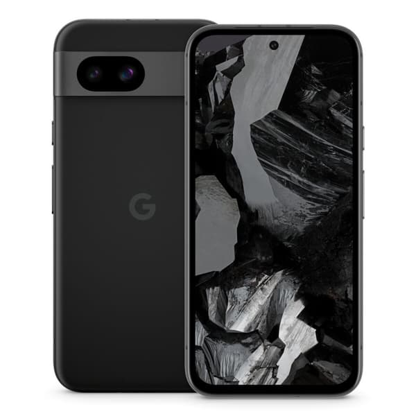 Smartphone Google Pixel 8A 6,1" 8 GB RAM 256 GB Svart