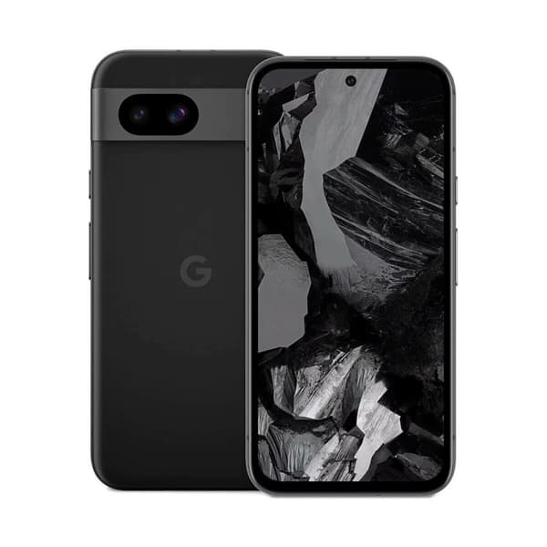 Smartphone Google Pixel 8A 6,1" 8 GB RAM 256 GB Svart Svart