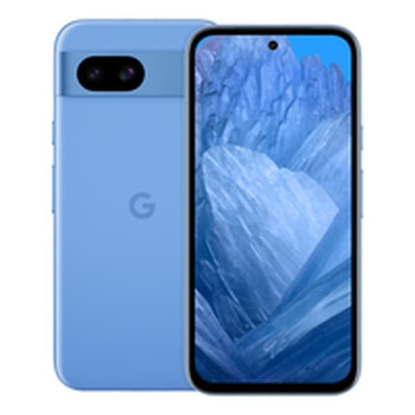 Smartphone Google Google Pixel 8a 6,1" 8 GB RAM 128 GB Blå