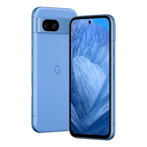 Smartphone Google Google Pixel 8a 6,1" 8 GB RAM 128 GB Blå