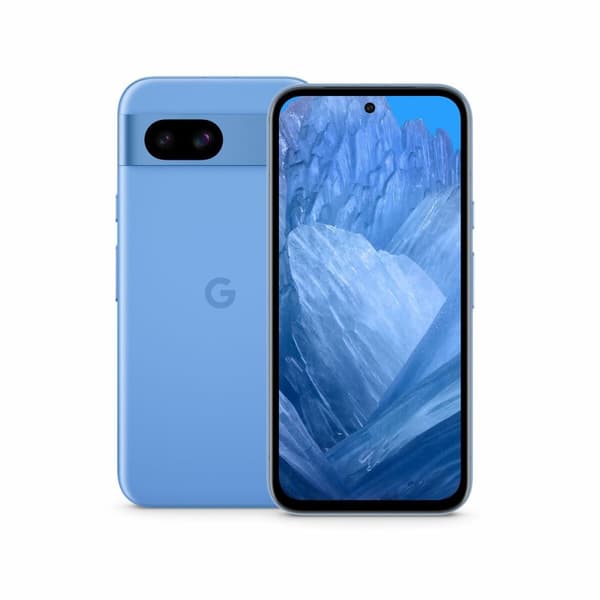 Smartphone Google Google Pixel 8a 6,1" 8 GB RAM 128 GB Blå