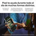 Miniatyrbild 9 av 11: Smartphone Google Google Pixel 8a 6,1" 8 GB RAM 128 GB Blå