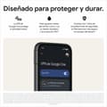 Miniatyrbild 10 av 11: Smartphone Google Google Pixel 8a 6,1" 8 GB RAM 128 GB Blå