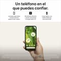 Miniatyrbild 11 av 11: Smartphone Google Google Pixel 8a 6,1" 8 GB RAM 128 GB Blå