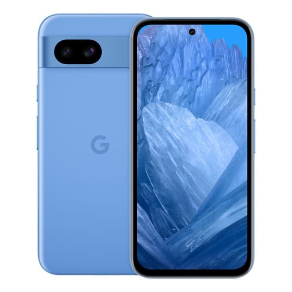 Smartphone Google Google Pixel 8a 6,1" 8 GB RAM 128 GB Blå