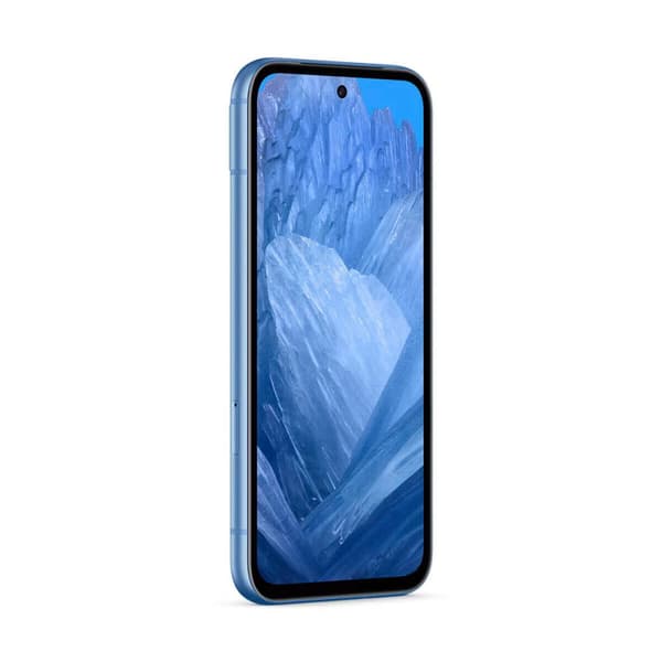 Smartphone Google Google Pixel 8a 6,1" 8 GB RAM 128 GB Blå Blå