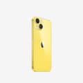Miniatyrbild 2 av 2: Smartphone Apple iPhone 14 6,1" A15 256 GB Gul