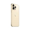 Miniatyrbild 2 av 2: Smartphone Apple iPhone 14 Pro Max 6,7" 256 GB Gyllene
