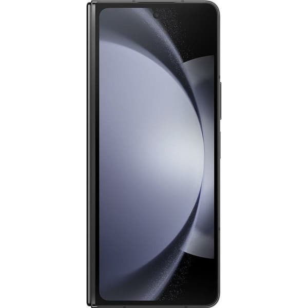 Smartphone Samsung Galaxy Z Fold5 7,6" 12 GB RAM 512 GB Svart