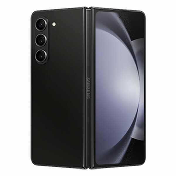 Smartphone Samsung Galaxy Z Fold5 7,6" 12 GB RAM 512 GB Svart