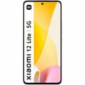 Miniatyrbild 2 av 4: Smartphone Xiaomi Xiaomi 12 Lite 5G 6,55" Snapdragon 778G 8 GB RAM 256 GB