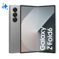 Miniatyrbild 6 av 7: Smartphone Samsung Galaxy Z Fold6 5G 7,6" 12 GB RAM 256 GB Silvrig