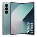 Miniatyrbild 1 av 7: Smartphone Samsung Galaxy Z Fold6 5G 7,6" 12 GB RAM 256 GB Silvrig