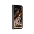 Miniatyrbild 2 av 4: Smartphone Google Pixel Fold 7,6" Octa Core 12 GB RAM 256 GB Svart