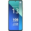 Miniatyrbild 2 av 6: Smartphone Xiaomi Redmi Note 13 6,67" QUALCOMM SNAPDRAGON 685 6 GB RAM 128 GB Grön