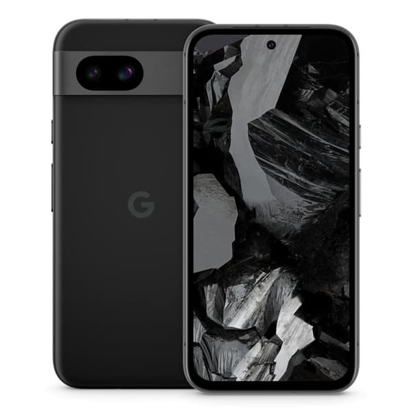 Smartphone Google Pixel 8a 5G 6,1" 8 GB RAM 128 GB Svart