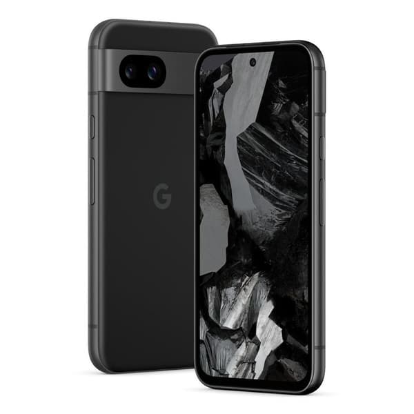 Smartphone Google Pixel 8a 5G 6,1" 8 GB RAM 128 GB Svart