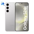 Miniatyrbild 1 av 3: Smartphone Samsung Galaxy S24 Plus 6,7" 1 GB RAM 12 GB RAM 512 GB Grå