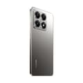 Miniatyrbild 5 av 5: Smartphone Xiaomi 14T 5G 6,67" Octa Core 12 GB 512 GB Grå