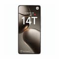 Miniatyrbild 2 av 5: Smartphone Xiaomi 14T 5G 6,67" Octa Core 12 GB 512 GB Grå