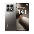Miniatyrbild 1 av 5: Smartphone Xiaomi 14T 5G 6,67" Octa Core 12 GB 512 GB Grå