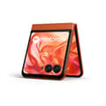 Miniatyrbild 6 av 11: Smartphone Motorola RAZR 50 12/256 6,9 8 GB RAM 256 GB Orange 6,9"
