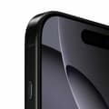 Miniatyrbild 4 av 8: Smartphone Apple IPHONE 16 PRO 6,3" 128 GB RAM 1 TB Svart
