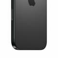 Miniatyrbild 5 av 8: Smartphone Apple IPHONE 16 PRO 6,3" 128 GB RAM 1 TB Svart