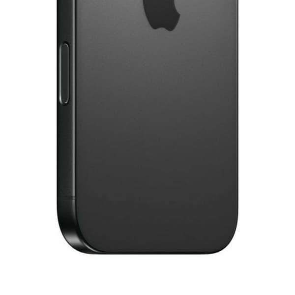 Smartphone Apple IPHONE 16 PRO 6,3" 128 GB RAM 1 TB Svart