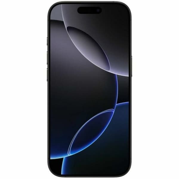 Smartphone Apple IPHONE 16 PRO 6,3" 128 GB RAM 1 TB Svart