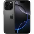 Miniatyrbild 1 av 8: Smartphone Apple IPHONE 16 PRO 6,3" 128 GB RAM 1 TB Svart
