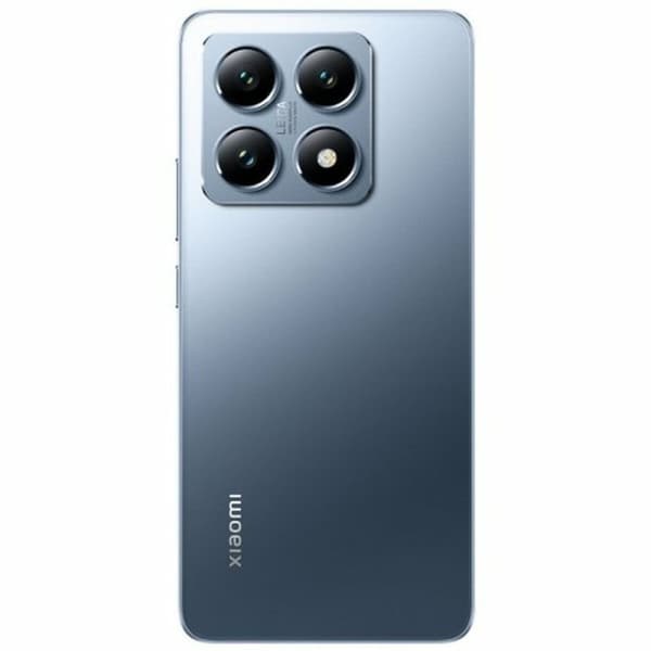 Smartphone Xiaomi 14T 6,7" Octa Core 12 GB RAM 512 GB Blå