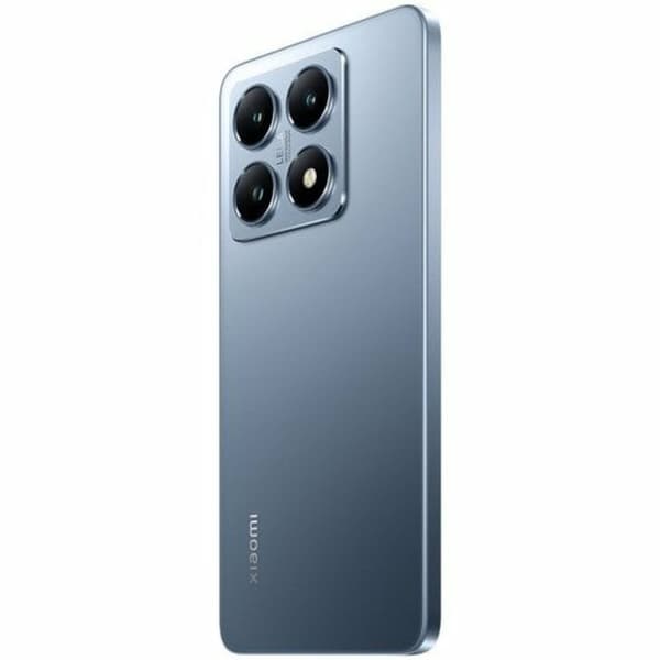 Smartphone Xiaomi 14T 6,7" Octa Core 12 GB RAM 512 GB Blå