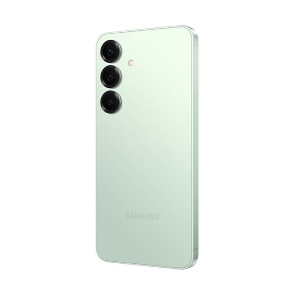 Smartphone Samsung SM-S936BLGGEUB 6,7" Octa Core 12 GB RAM 512 GB Grön