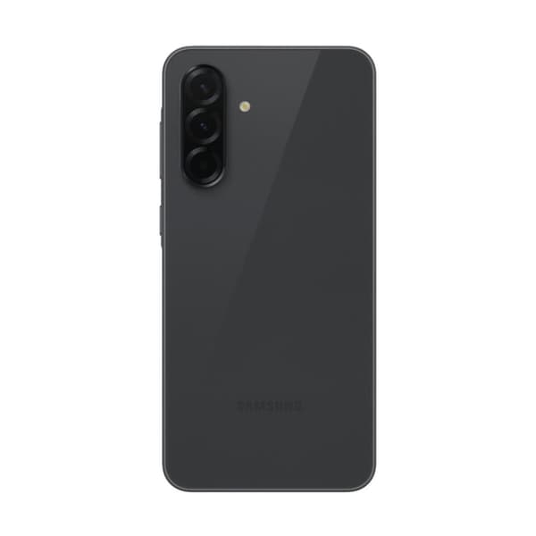 Smartphone Samsung 6,7" 6 GB RAM 128 GB Svart