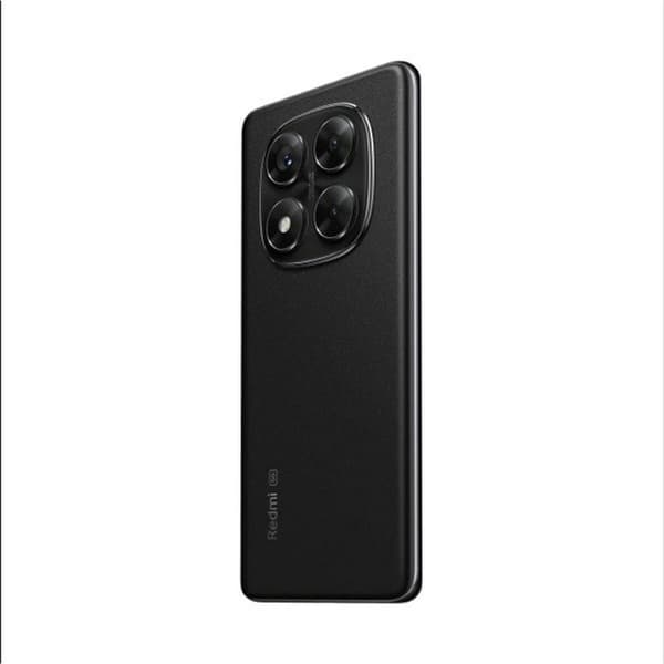 Smartphone Xiaomi MZB0I8BEU 6,67" 8 GB RAM 256 GB Svart
