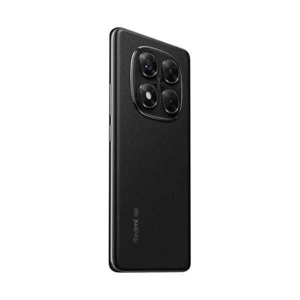Smartphone Xiaomi MZB0I8BEU 6,67" 8 GB RAM 256 GB Svart