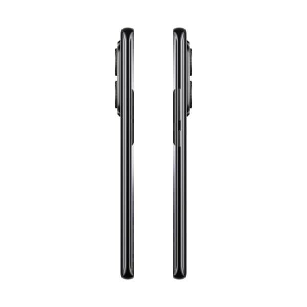 Smartphone Xiaomi MZB0I8BEU 6,67" 8 GB RAM 256 GB Svart